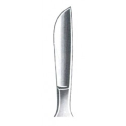 Dissecting Knives 17cm/6 3/4" Fig # 1