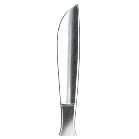 Dissecting Knives 17cm/6 3/4" Fig # 5