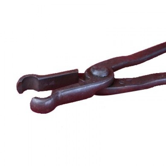 Rivet Tongs