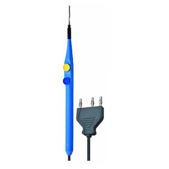 Reusable ESU Finger Switch PenciL