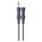 Silicone Monopolar Endoscopic Cable 10” (3.0m)