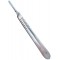 scalpel handle