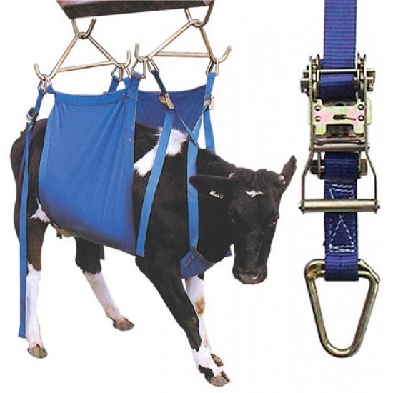 XL Daisy Heavy Duty Cow Lifter