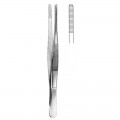 Dressing,Tissue Forceps